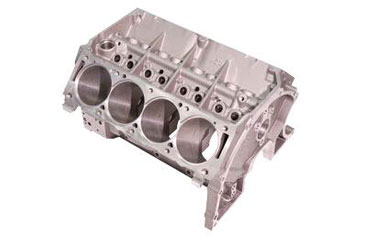 427 ENGINE BLOCK