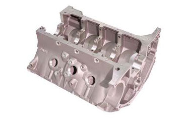 HEMI ENGINE BLOCK-01