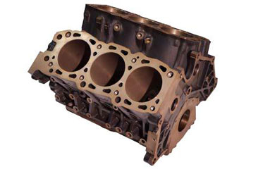 SIGMA ENGINE BLOCK