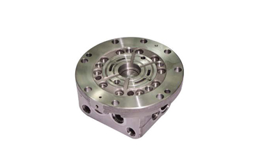 REAR FLANGE_DM05