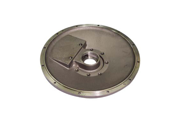 PTO PUMP COVER 450G